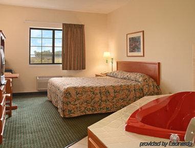 Motel Super 8 By Wyndham South Bend Zimmer foto